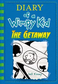 12 - The Getaway - [The Diary of a Wimpy Kid]